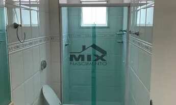 Imagem 7: Apartamento para locação todo reformado com móveis planejados