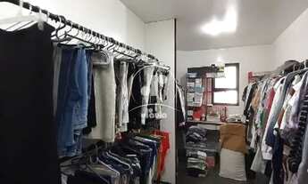 Imagem 5: Apartamento para locação no Bairro Jardim 400m² - Santo André/SP