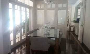 Imagem 6: Casa - Loteamento Alphaville Campinas - Campinas