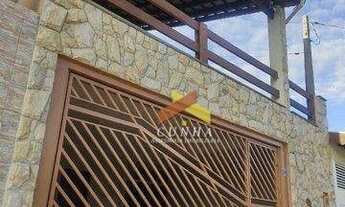 Imagem: LINDA CASA JD BAHIA