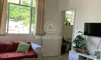 Imagem 4: Rio de Janeiro - Apartamento Padrão - Tijuca