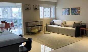 Imagem: Apartamento com 1 dormitório para alugar