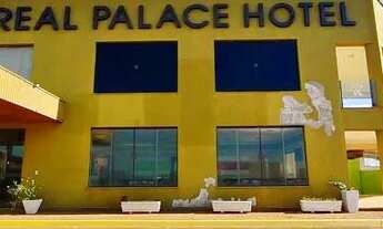 Imagem: Quartos De Hotel Disponíveis