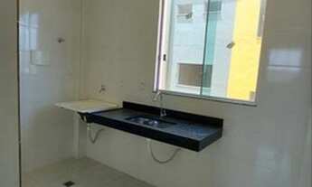 Imagem 5: Cobertura com 2 quartos à venda, 52 m² por R$ 265.000 - Piratininga (Venda Nova) - Belo Ho