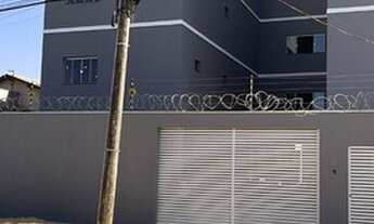 Imagem: Bairro De Lurdes apartamento de 2 Quartos