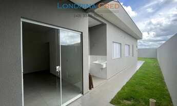 Imagem 4: Casa com 3 quartos - Bairro Colúmbia em Londrina