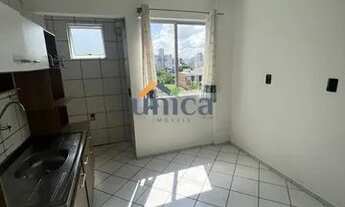 Imagem 2: Apartamento - Locação Bairro Santo Antonio
