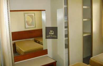 Imagem 4: Flat disponível no Jardins - SP