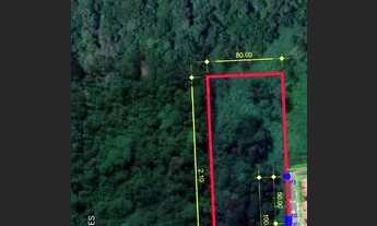 Imagem: Venda de terreno em tenone