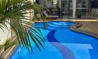 Imagem 4: Casa em Condomínio para Venda em Porto Velho, Costa e Silva, 5 dormitórios, 3 suítes, 5 ba