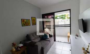 Imagem 2: Apartamento para Aluguel - Piedade, 2 Quartos, 60 m2