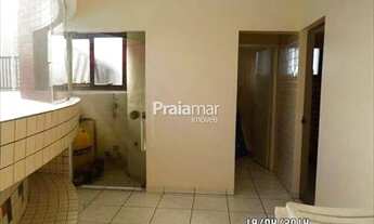 Imagem 4: APARTAMENTO 02 DORMITÓRIOS + DEP. DE EMPREGADA GONZAGUINHA SV