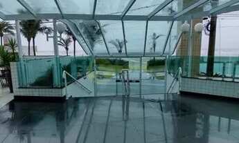 Imagem 2: Apartamento com 1 dorm, Flórida, Praia Grande - R$ 325 mil, Cod: 4782