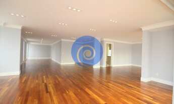 Imagem 4: Apartamento Cobertura na Santa Cecilia - São Paulo