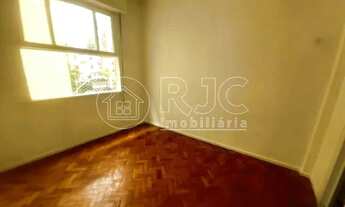 Imagem 6: Apartamento para venda tem 31 metros quadrados com 1 quarto em Botafogo - Rio de Janeiro