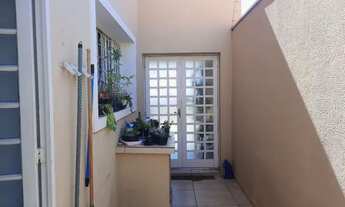 Imagem 4: Casa para venda possui 250 metros quadrados com 3 quartos em Jardim Europa - Jaguariúna