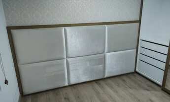 Imagem: Apartamento semi mobiliado região nobre