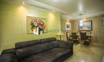 Imagem 5: Apatyamento a Venda 3 dormitorios sendo 1 suite, 3 vagas de garagem, 96 m - Saude