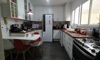 Imagem 4: 6694 - 2 vagas de garagem Venda 110m² Casa de Condomínio - Jardim Alvorada