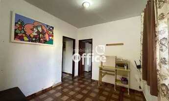 Imagem 2: Casa com 3 dormitórios à venda, 150 m² por R$ 180.000,00 - Recanto do Sol - Anápolis/GO