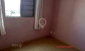 Imagem 5: Vende e Aluga  apartamento de 48 m² - 2 Dorms - Jardim Santa Teresinha -NSK3 Imóveis - ED1