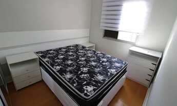 Imagem 6: MOEMA PÁSSAROS. Lindo apartamento com 1 dormitório e 1 vaga. Ideal para investir ou morar