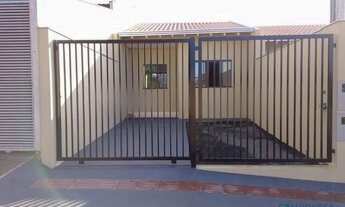 Imagem: Casa com 3 dormitórios à venda, 70 m²