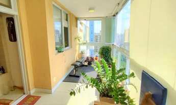 Imagem 5: Apartamento no Jardim Icaraí, Niterói, com 104m², 3 quartos e 1 suíte