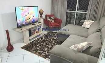 Imagem 2: Apartamento Vila Campestre