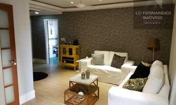 Imagem 3: Cobertura em Freguesia de Jacarepaguá - Rio de Janeiro