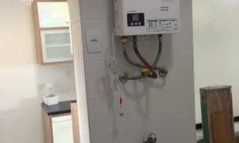 Imagem 6: ELEGANCE GARIBALDI PARA LOCAÇÃO ANDAR ALTO NASCENTE VISTA MAR!