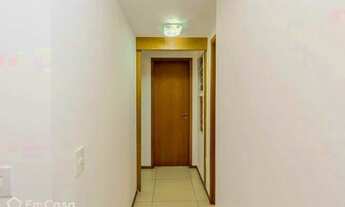 Imagem 5: Lindo apartamento com 100 ms2- 3 quartos