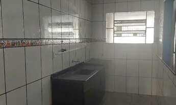 Imagem 6: Sobrado no conjunto dos Metalúrgico osasco