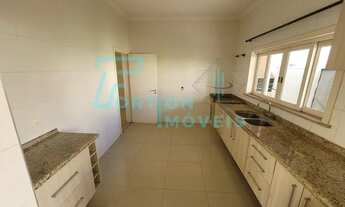 Imagem 3: Casa para Locação em Boituva, Vivendas do Parque, 4 dormitórios, 2 suítes, 1 banheiro, 4 v