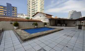 Imagem: Apartamento 01 dorm- forte - luz incluso