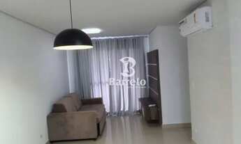 Imagem 3: Apartamento com 3 dormitórios, 65 m² - venda por R$ 445.000,00 ou aluguel por R$ 2.500,00