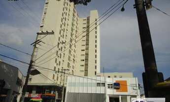 Imagem: Apartamento residencial à venda, Centro