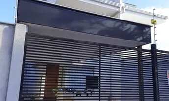 Imagem 2: Casa com 3 quartos - Bairro Jardim Pérola em Londrina