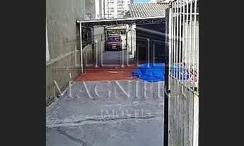 Imagem 3: Santo André - Casa Padrão - Vila Palmares