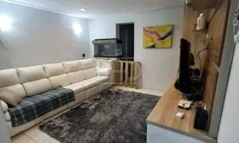 Imagem 5: Sobrado à venda, 3 quartos, 3 suítes, 2 vagas, Parque Terra Nova II - São Bernardo do Camp