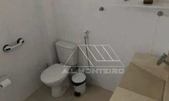 Imagem 6: Apartamento com 2 dormitórios para alugar, 77 m² por R$ 3.614/mês - Boqueirão - Santos/SP