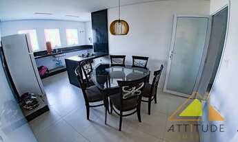 Imagem 6: Casa em Condomínio para Alugar - Swiss Park - São Bernardo do Campo