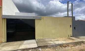 Imagem: VENDO CASA NO BAIRRO MATA DA SERRA