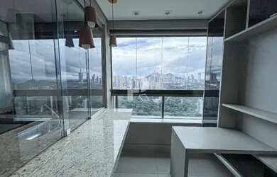 Imagem 5: Apartamento para aluguel, 1 quarto, 1 suíte, 1 vaga, Vila da Serra - Nova Lima/MG