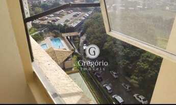Imagem 2: Apartamento com 2 dormitórios à venda, 50 m² por R$ 250.000,00 - Jaguaré - São Paulo/SP