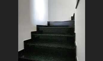 Imagem 4: Cobertura com 2 dormitórios à venda, 94 m² por R$ 528.000,00 - Jardim Paraíso - Santo Andr