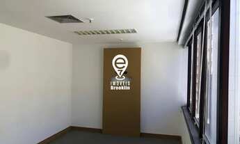 Imagem 2: Excelente Sala comercial 236m² - Brooklin
