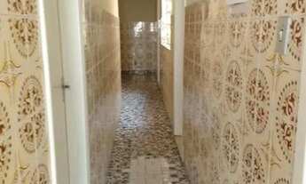 Imagem: Apartamento para locação do Aterrado VR