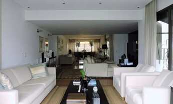 Imagem 7: Apartamento com 3 dormitórios, 300 m² - venda por R$ 2.200.000,00 ou aluguel por R$ 14.900