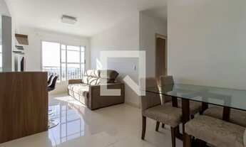 Imagem 3: Apartamento para Aluguel - Campo Comprido , 2 Quartos, 53 m2